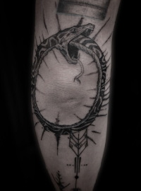 Tatouage Douai