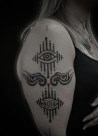 Tattoo Douai