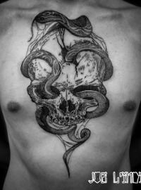 Tattoo Douai