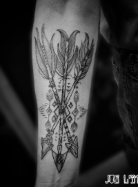 Tattoo Douai