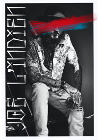 Tatoueur Lens