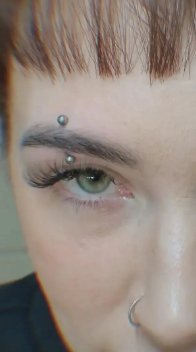Tattoo Lens