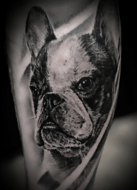 Tattoo Douai
