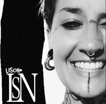 Tatoueuse Lens
