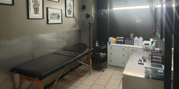 Salon tatouage Douai